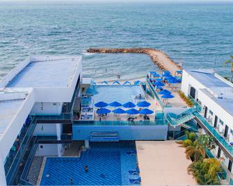 Hotel Poblado Coveñas - Coveñas - Pool