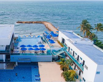 Hotel Poblado Coveñas - Covenas - Bazén