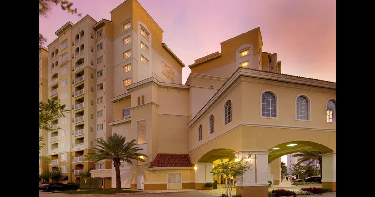 The Point Orlando Resort 84 (̶1̶8̶5̶). Orlando Hotel Deals & Reviews KAYAK