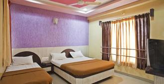 Hotel Disha Palace - Shirdi - Bedroom