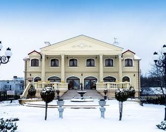 Hotel Palac Akropol - Lublin - Building