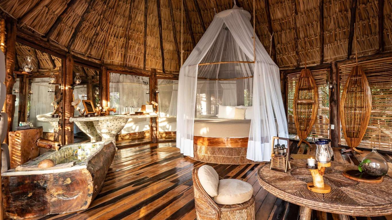 Azulik - Adults Only