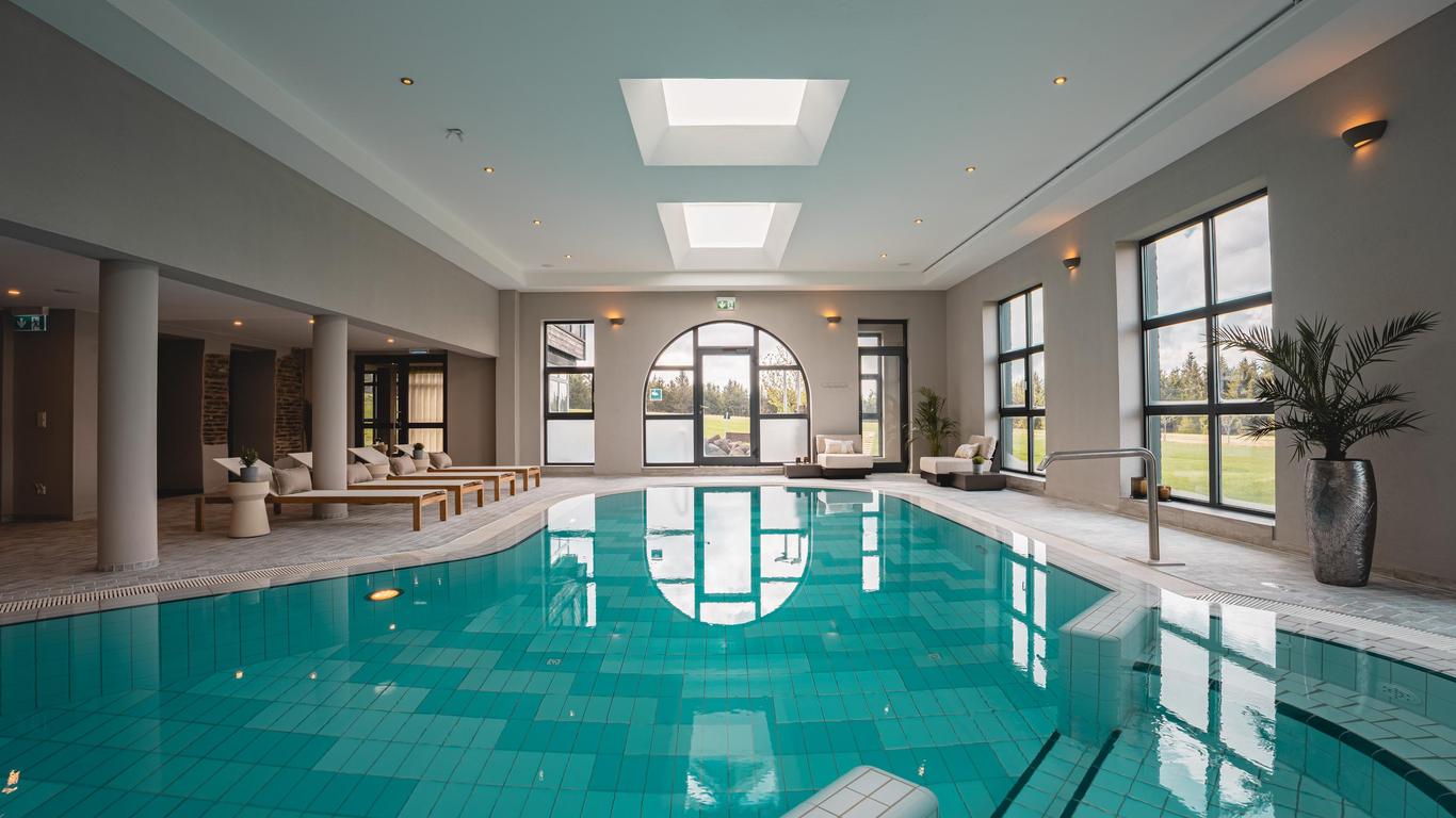 Naturhotel Sachsenbaude Oberwiesenthal
