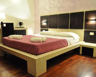 Zefiro Rooms & Breakfast - San Vito Lo Capo - Camera da letto