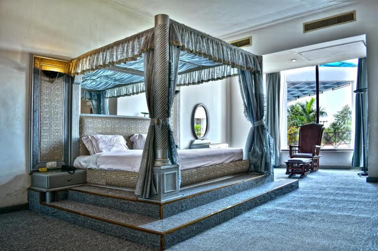 Grand Lilly Resorts - Jalandhar - Quarto