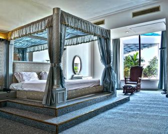 Grand Lilly Resorts - Jalandhar - Quarto