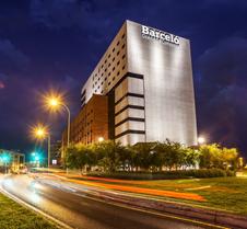 Barceló Granada Congress