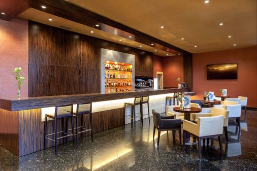 Barceló Granada Congress - Granada - Bar