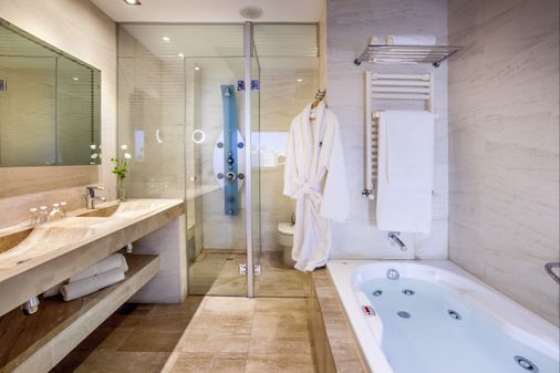 Barceló Granada Congress - Granada - Bathroom