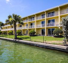 Treasure Bay Resort & Marina
