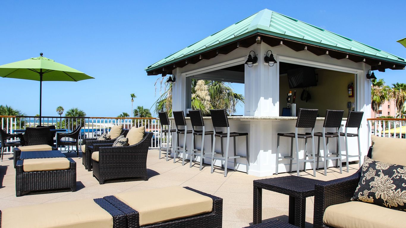 金銀灣濱海渡假村