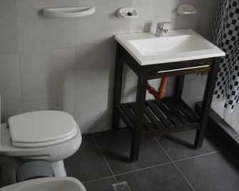 Chill Inn Mendoza - Mendoza - Baño