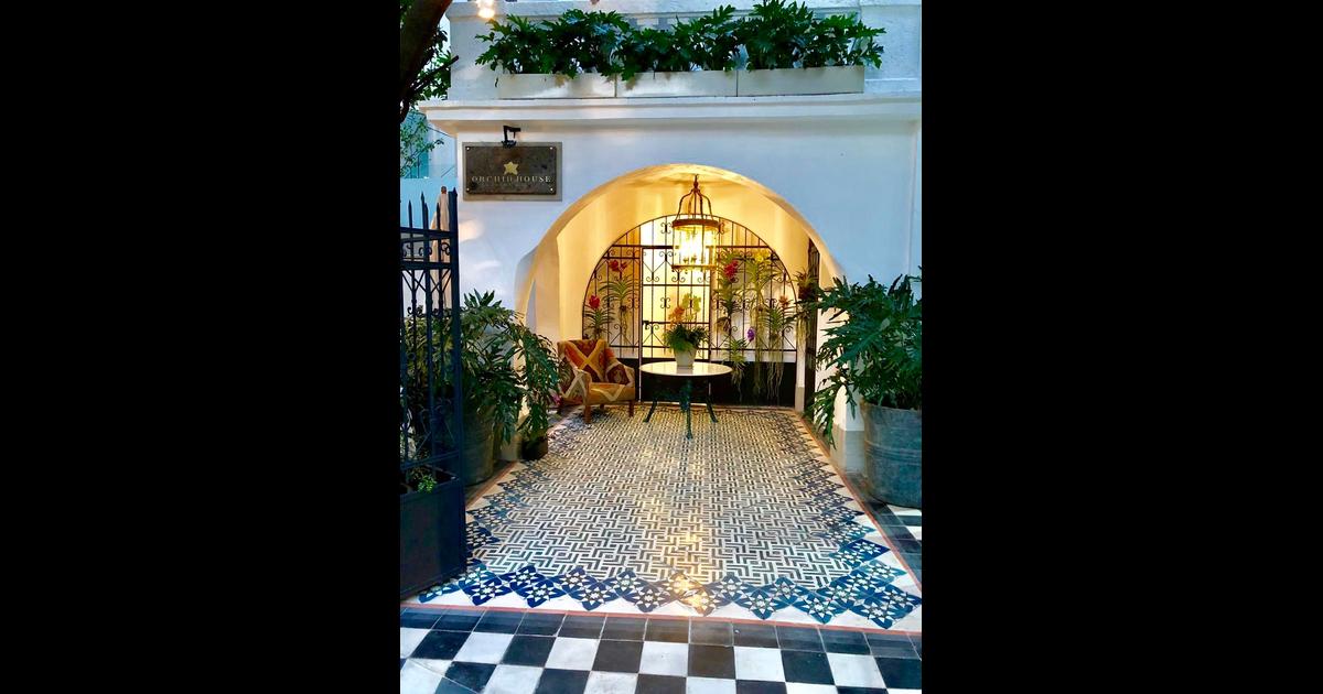 ORCHID HOUSE POLANCO - Updated 2023 Prices & Hotel Reviews (Mexico