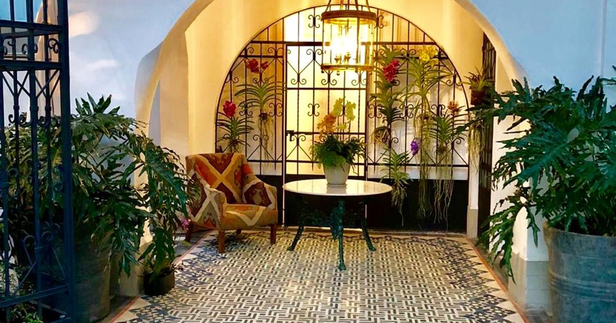 ORCHID HOUSE POLANCO - Updated 2023 Prices & Hotel Reviews (Mexico