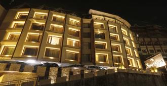 The Cedar Grand Hotel and Spa - Shimla