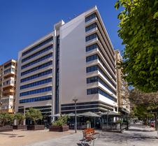 Occidental Cádiz