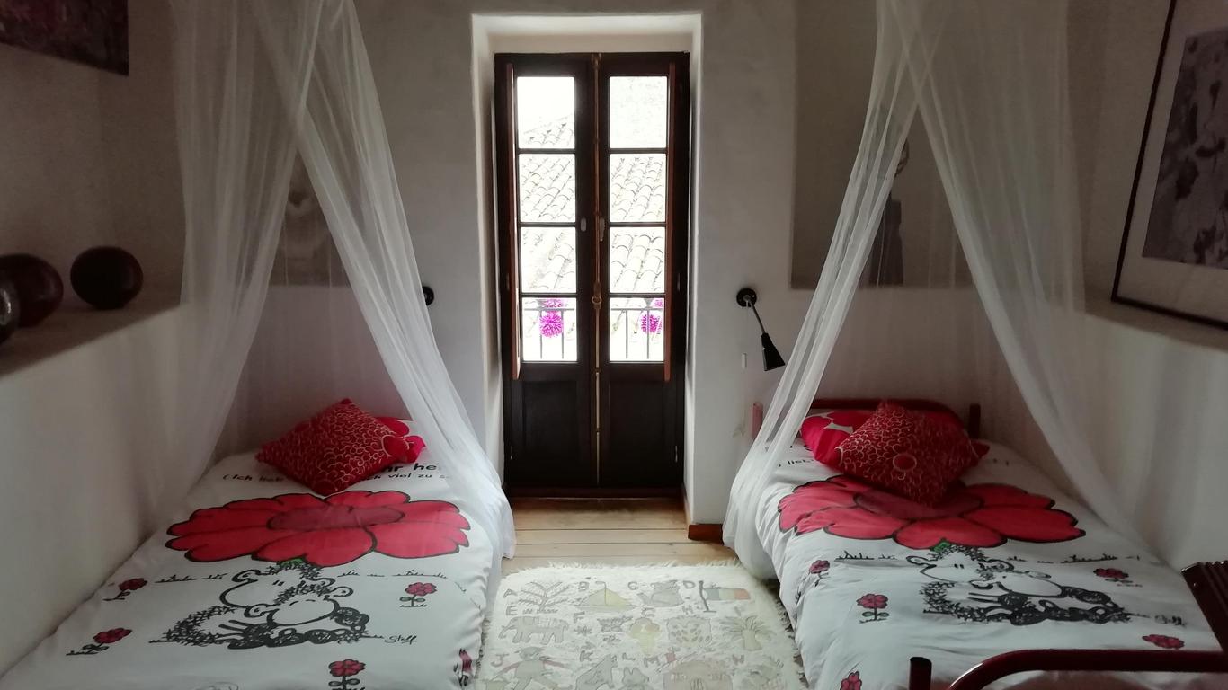 Hostel Argonauta