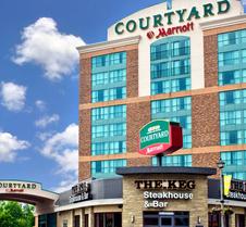Courtyard by Marriott Niagara Falls