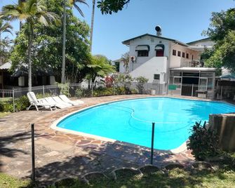 The Bay View Hotel - Richards Bay - Bazén