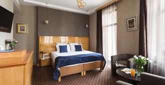 Ark Palace Hotel & Spa - โอเดสซา - ห้องนอน