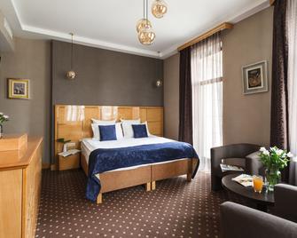 Ark Palace Hotel & Spa - Odesa - Bedroom