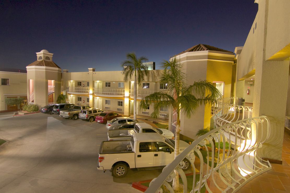 Hotel Premier - Hermosillo - Vista esterna