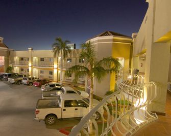 Hotel Premier - Hermosillo - Vista esterna