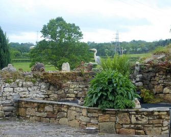 Oakenholt Farm Bed and Breakfast - Flint - Outdoor view