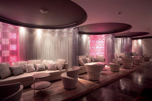 Barceló Oviedo - Oviedo - Bar