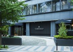 Hotel Ryumeikan Ochanomizu Honten - Tokio - Gebouw
