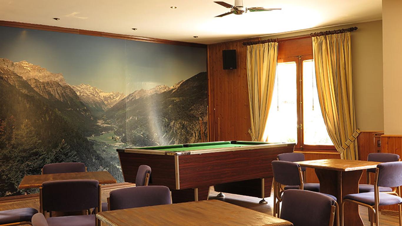 Snö Hotel Bielsa