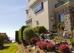 Shearwater Inn - Lincoln City - Κτίριο