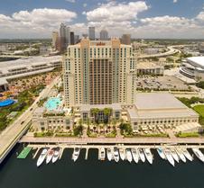 Tampa Marriott Water Street