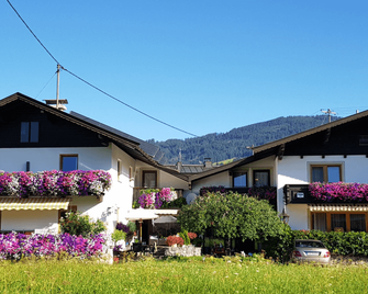 Haus Sonnheim - Kirchberg in Tirol - Gebäude