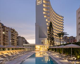 Hotel RH Arena - Gandia - Zwembad