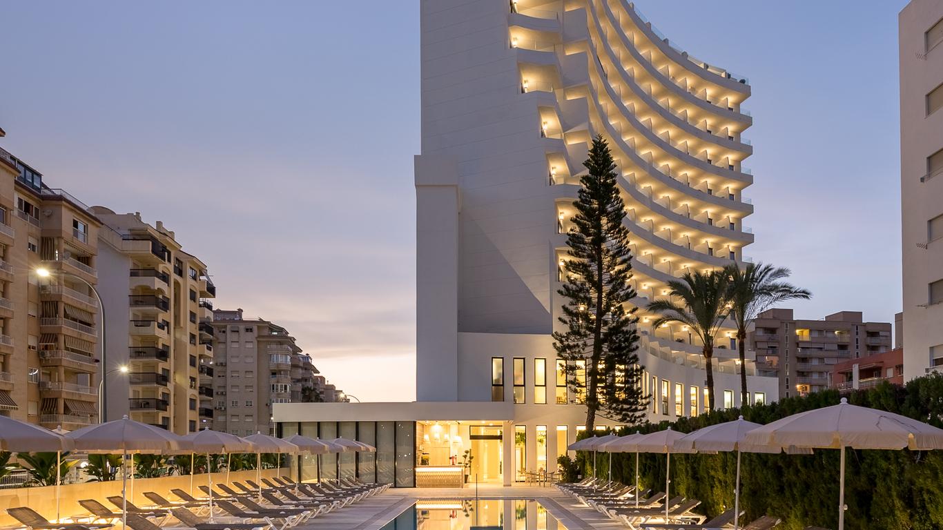 Hotel RH Arena