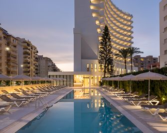 Hotel RH Arena - Gandia - Pool