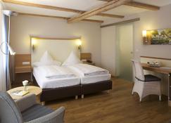 Ringhotel Aquarium Boddenberg - Friedrichstadt - Chambre