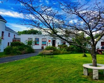 Sleepzone Clare - Lisdoonvarna - Outdoor view
