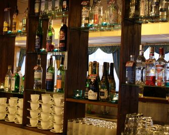 Pomorska Zajazd Restauracja - Czaplinek - Bar