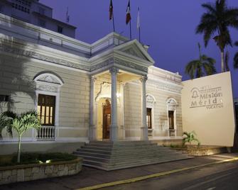 Mision Merida - Mérida - Building