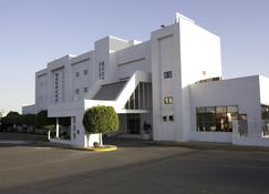 Misión Express Celaya - Celaya - Bâtiment