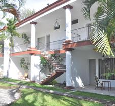 Misión Grand Cuernavaca