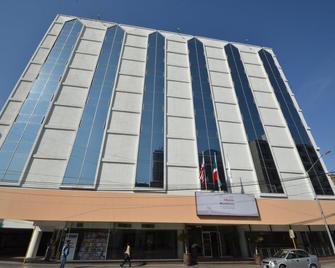 Misión Monterrey Centro Histórico - Monterrey - Edificio