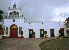 Mision La Muralla - San Juan del Río - Building