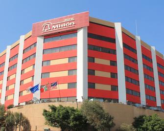 Misión Toreo Centro De Convenciones - Naucalpan de Juárez - Building