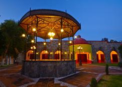 Misión San Gil - San Juan del Río - Building