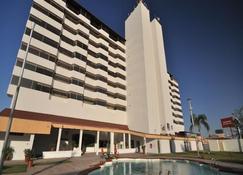 Mision Torreon - Torreón - Gebouw