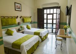 Mision Campeche - Campeche - Quarto