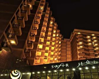 Safir Hotel Cairo - Cairo - Building